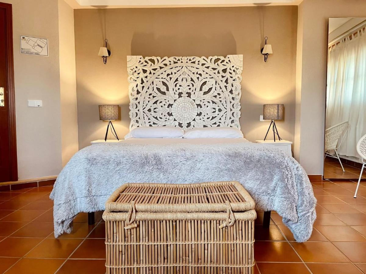 Ses Illes Vakantieboerderij Costitx (Mallorca)
