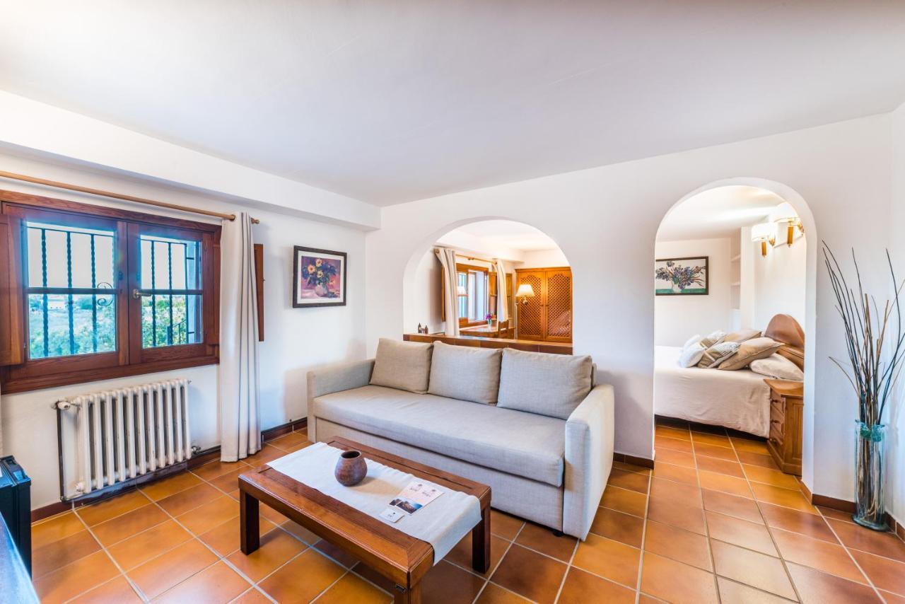 Vakantieboerderij Ses Illes Costitx (Mallorca)