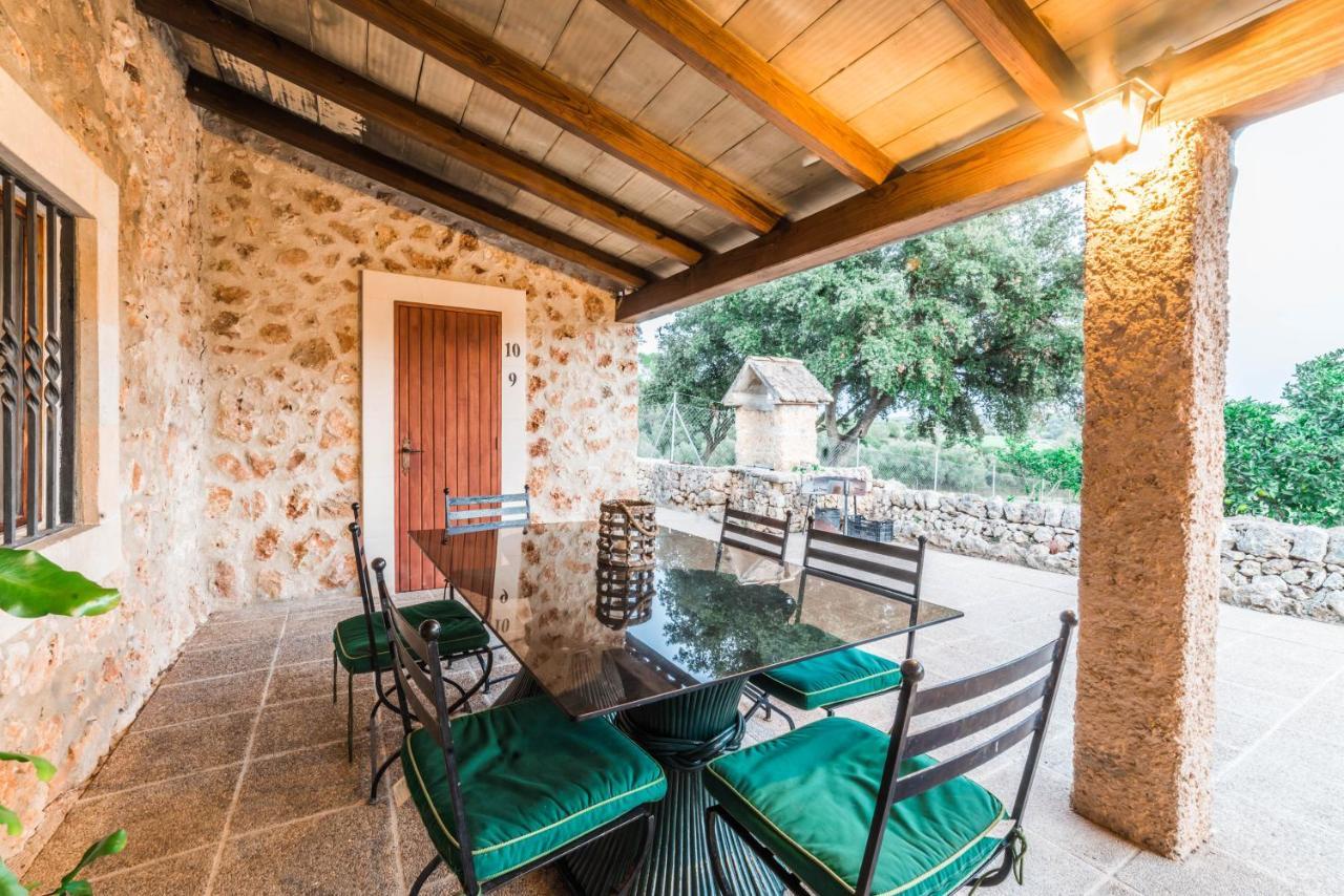 Ses Illes Vakantieboerderij