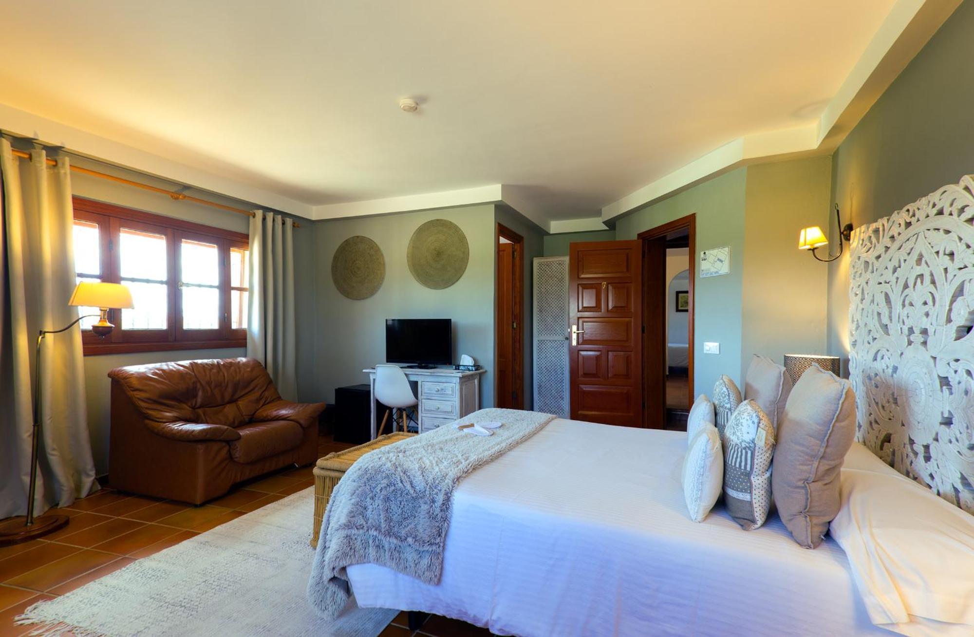Ses Illes Vakantieboerderij Costitx (Mallorca)