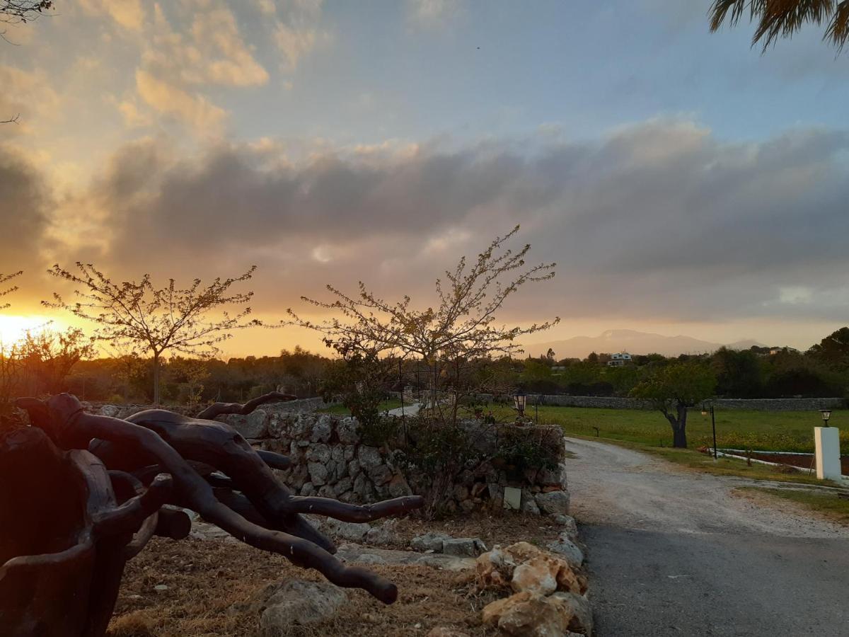 Ses Illes Farm stay Costitx (Mallorca)