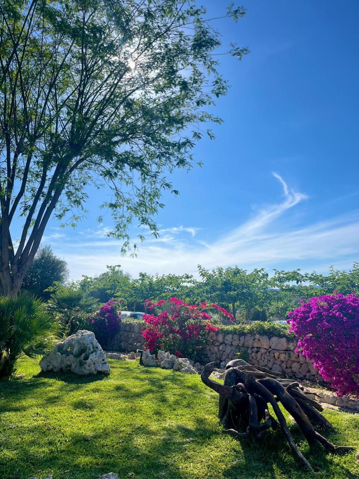 Ses Illes Farm stay Costitx (Mallorca)