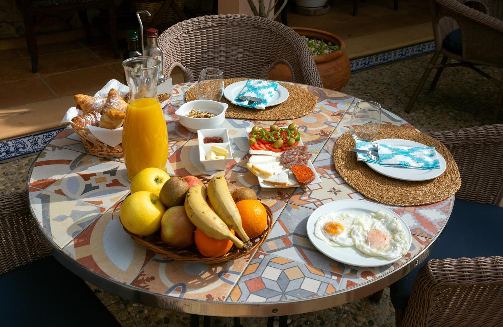 Ses Illes Farm stay Costitx (Mallorca)