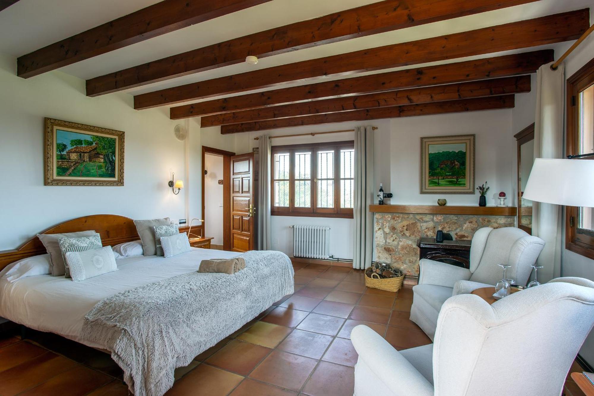Farm stay Ses Illes *