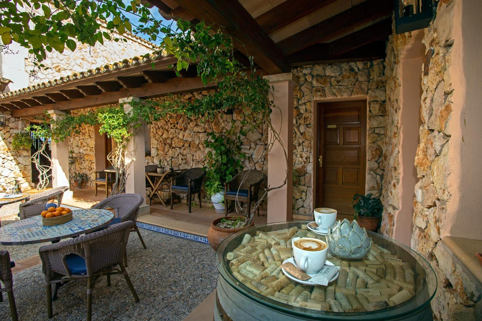 Ses Illes Farm stay Costitx (Mallorca)