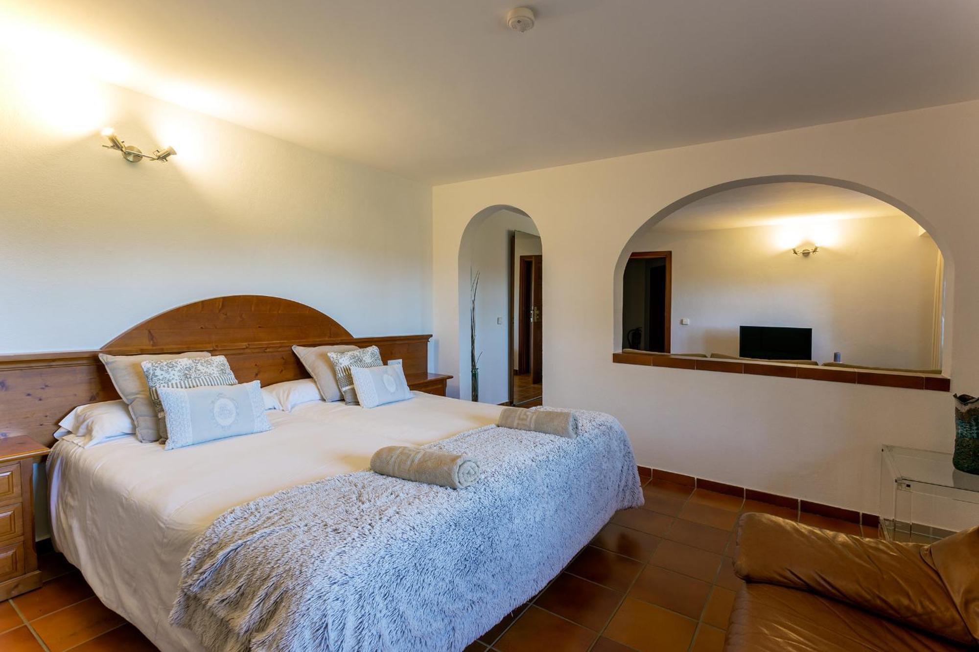 Farm stay Ses Illes